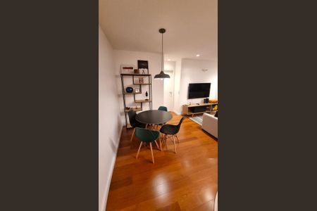 Apartamento à venda com 2 quartos, 76m² em Vila Anglo Brasileira, São Paulo
