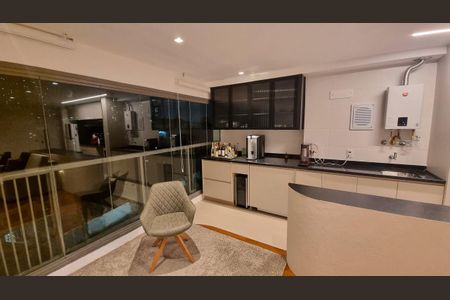 Apartamento à venda com 2 quartos, 76m² em Vila Anglo Brasileira, São Paulo