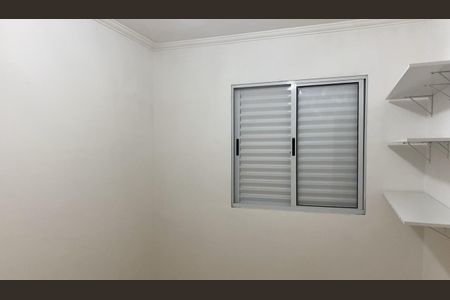 Quarto de apartamento à venda com 3 quartos, 53m² em Vila Florida, Guarulhos
