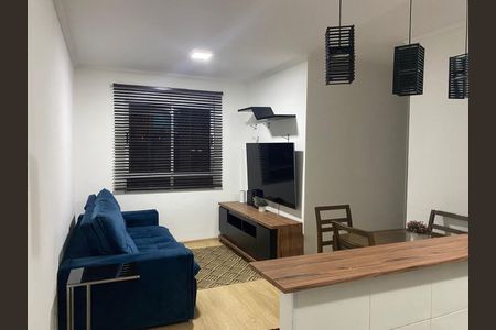 Apartamento à venda com 3 quartos, 53m² em Vila Florida, Guarulhos