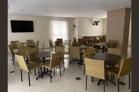 Apartamento à venda com 3 quartos, 105m² em Chora Menino, São Paulo