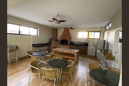 Apartamento à venda com 3 quartos, 105m² em Chora Menino, São Paulo