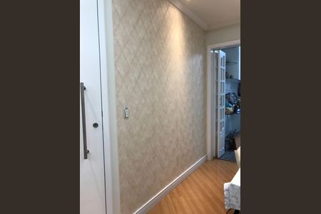 Apartamento à venda com 3 quartos, 105m² em Chora Menino, São Paulo