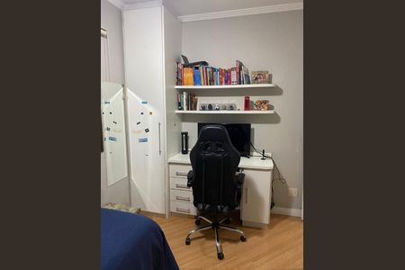 Apartamento à venda com 3 quartos, 105m² em Chora Menino, São Paulo