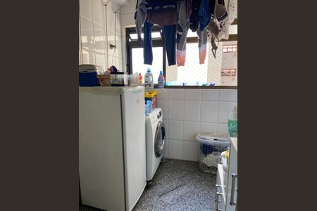 Apartamento à venda com 3 quartos, 105m² em Chora Menino, São Paulo