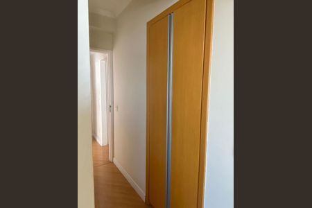 Apartamento à venda com 3 quartos, 105m² em Chora Menino, São Paulo