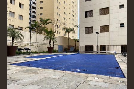 Apartamento à venda com 3 quartos, 105m² em Chora Menino, São Paulo