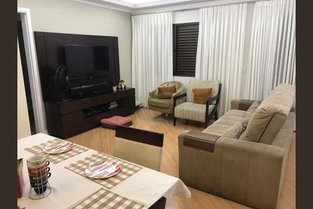Apartamento à venda com 3 quartos, 105m² em Chora Menino, São Paulo