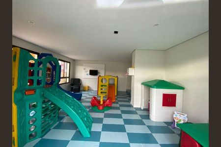 Apartamento à venda com 3 quartos, 105m² em Chora Menino, São Paulo