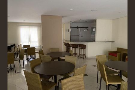 Apartamento à venda com 3 quartos, 105m² em Chora Menino, São Paulo
