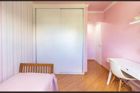 Foto 17 de apartamento à venda com 3 quartos, 129m² em Vila Congonhas, São Paulo