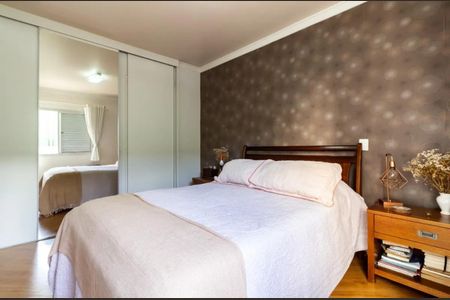 Foto 23 de apartamento à venda com 3 quartos, 129m² em Vila Congonhas, São Paulo