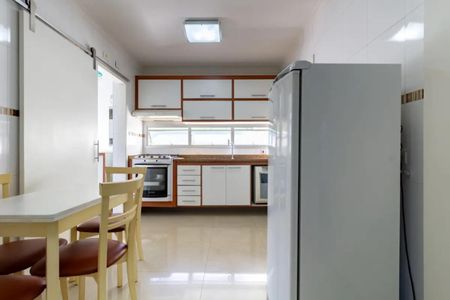 Foto 18 de apartamento à venda com 3 quartos, 129m² em Vila Congonhas, São Paulo