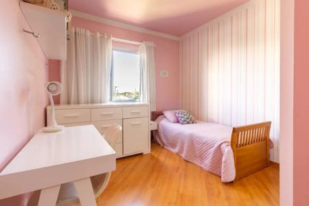 Foto 05 de apartamento à venda com 3 quartos, 129m² em Vila Congonhas, São Paulo