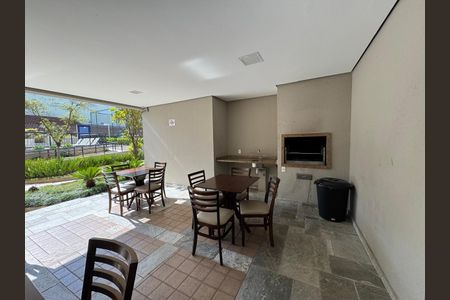 Sala de Jantar de apartamento à venda com 3 quartos, 133m² em Ipiranga, São Paulo