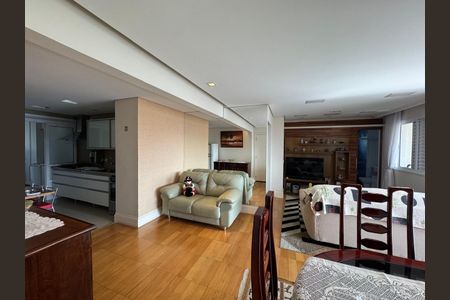 Apartamento à venda com 3 quartos, 133m² em Ipiranga, São Paulo