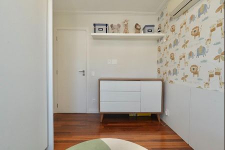 Apartamento à venda com 160m², 4 quartos e 2 vagas
