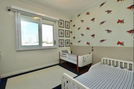Apartamento à venda com 160m², 4 quartos e 2 vagas