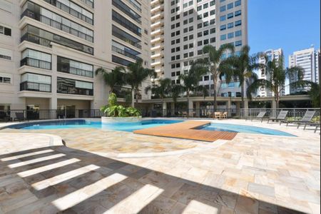 Apartamento à venda com 160m², 4 quartos e 2 vagas