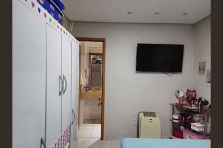 Apartamento à venda com 3 quartos, 112m² em Lauzane Paulista, São Paulo