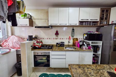 Apartamento para alugar com 94m², 2 quartos e 1 vaga Apartamento para alugar com 94m², 2 quartos e 1 vagaCozinha