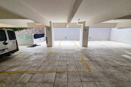 Apartamento para alugar com 94m², 2 quartos e 1 vaga Apartamento para alugar com 94m², 2 quartos e 1 vagaGaragem