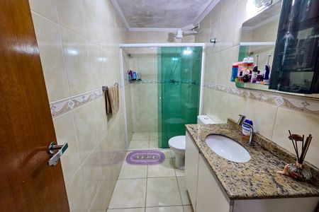 Apartamento para alugar com 94m², 2 quartos e 1 vaga Apartamento para alugar com 94m², 2 quartos e 1 vagaBanheiro