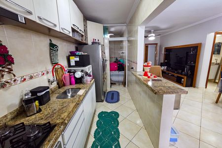 Apartamento para alugar com 94m², 2 quartos e 1 vaga Apartamento para alugar com 94m², 2 quartos e 1 vagaCozinha