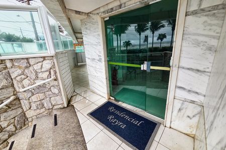 Área comum de apartamento para alugar com 2 quartos, 94m² em Maracanã, Praia Grande
