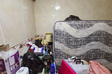 Apartamento para alugar com 94m², 2 quartos e 1 vaga Apartamento para alugar com 94m², 2 quartos e 1 vagaBanheiro de serviço