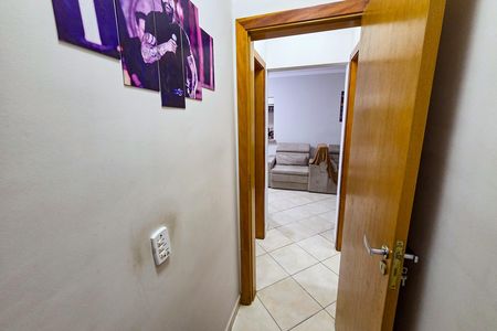 Apartamento para alugar com 94m², 2 quartos e 1 vaga Apartamento para alugar com 94m², 2 quartos e 1 vagaSuíte 1
