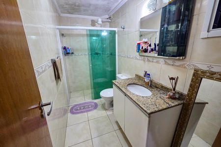 Apartamento para alugar com 94m², 2 quartos e 1 vaga Apartamento para alugar com 94m², 2 quartos e 1 vagaBanheiro
