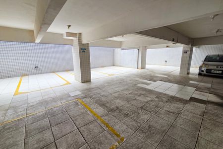 Apartamento para alugar com 94m², 2 quartos e 1 vaga Apartamento para alugar com 94m², 2 quartos e 1 vagaGaragem