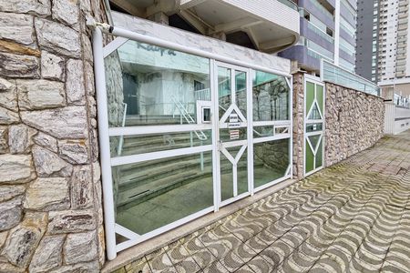Apartamento para alugar com 94m², 2 quartos e 1 vaga Apartamento para alugar com 94m², 2 quartos e 1 vagaFachada