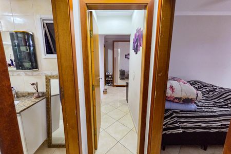 Apartamento para alugar com 94m², 2 quartos e 1 vaga Apartamento para alugar com 94m², 2 quartos e 1 vagaBanheiro