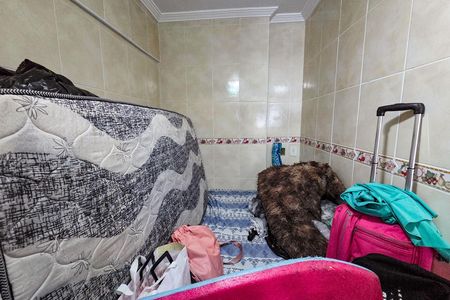 Apartamento para alugar com 94m², 2 quartos e 1 vaga Apartamento para alugar com 94m², 2 quartos e 1 vagaBanheiro de serviço