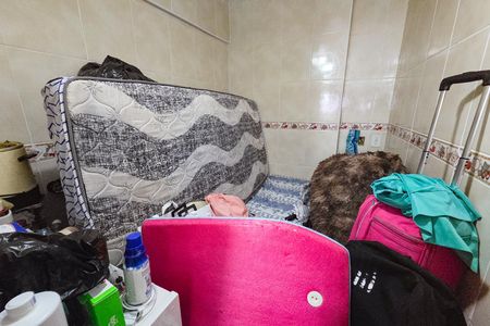 Apartamento para alugar com 94m², 2 quartos e 1 vaga Apartamento para alugar com 94m², 2 quartos e 1 vagaBanheiro de serviço