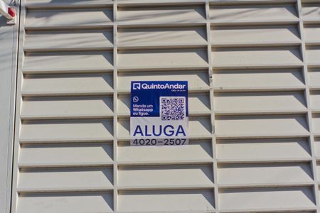 Placa de casa para alugar com 2 quartos, 60m² em Imirim, São Paulo