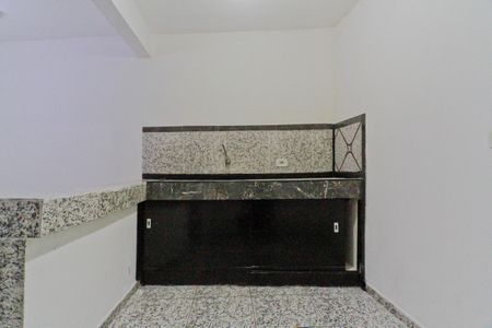 Cozinha de casa para alugar com 2 quartos, 60m² em Imirim, São Paulo