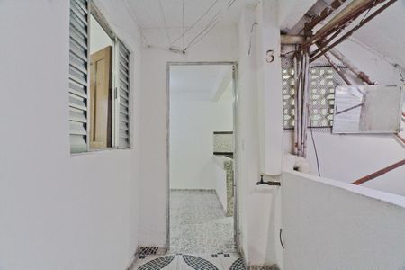 Casa para alugar com 60m², 2 quartos e sem vaga Casa para alugar com 60m², 2 quartos e sem vagaÁrea de Serviço