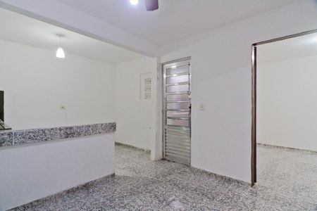 Sala de casa para alugar com 2 quartos, 60m² em Imirim, São Paulo