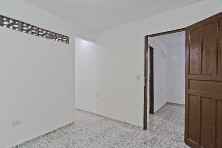 Casa para alugar com 60m², 2 quartos e sem vaga Casa para alugar com 60m², 2 quartos e sem vagaQuarto 2