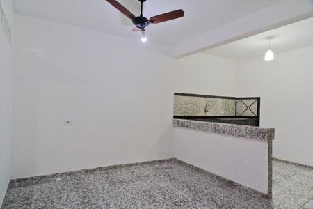 Sala de casa para alugar com 2 quartos, 60m² em Imirim, São Paulo
