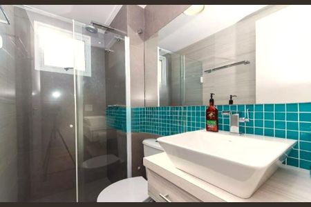 Apartamento à venda com 135m², 3 quartos e 2 vagas