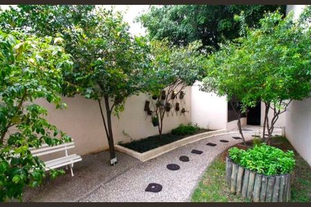 Apartamento à venda com 135m², 3 quartos e 2 vagas