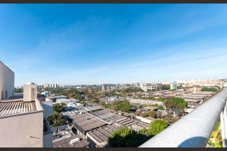 Apartamento à venda com 3 quartos, 135m² em Vila Leopoldina, São Paulo
