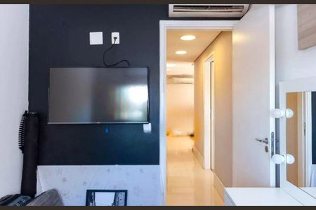 Apartamento à venda com 135m², 3 quartos e 2 vagas