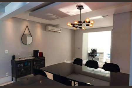 Apartamento à venda com 3 quartos, 135m² em Vila Leopoldina, São Paulo