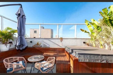 Apartamento à venda com 135m², 3 quartos e 2 vagas
