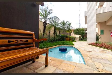 Apartamento à venda com 135m², 3 quartos e 2 vagas